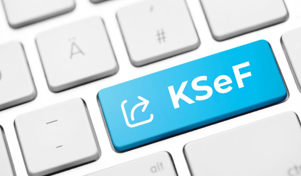 Integracja CRM z KSeF